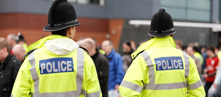 UK Police